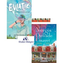 Yuzu Kitap Nergis Oteli Nde Cinayet, Evlatlık(2kitap)