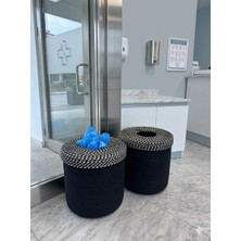 Sarda Design Sarda 2'li Galoş Sepeti