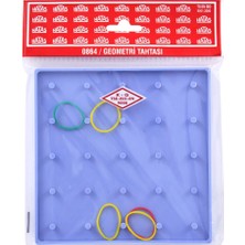 Hatas Geometri Tahtası - 2 Adet