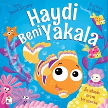 İndigo Çocuk Haydi Beni Yakala