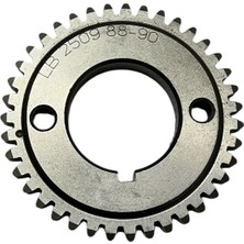 Mondial 125 Drift L Mondial Vulture 125 I Denge Mili Dişli Karşılığı