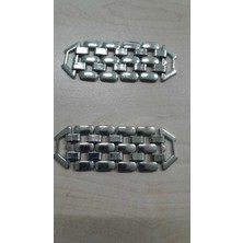 ILCARE Metal Toka 75MM X25 mm 6 Adet