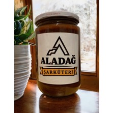 Aladağ Şekersiz Ev Yapımı Kuşburnu Marmelatı 850GR
