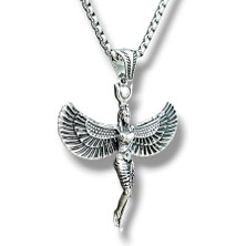 Hepta Collection Mısırın Tanrıçası Figürlü K- Kromix