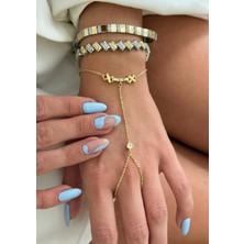 Zarif Gold Şahmeran