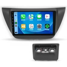 Nakamichi NK183055 Mitsubishi Landeqr 2006-2010 8gb Ram 128GB Hafıza Android Multimedya YENİ YASAYA UYGUN