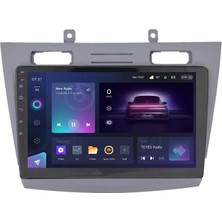 Kingwin Ford Connect Uyumlu (2008) 10,1" Android Multimedya Sistemi - 4gb Ram / 64GB Hafıza