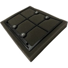 Mondial 125 Drift L Hava Filtresi