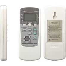 Acstore Weko Mitsubishi RKX502A001 Klima Kumanda