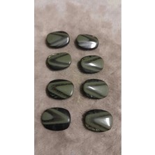 ILCARE Polyester Düğme 35 Boy 23 mm 8 Adet