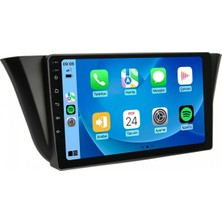 Nakamichi NK184052 Iveco Daily 2015-2018 8gb Ram 128GB Hafıza Android Multimedya YENİ YASAYA UYGUN