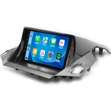 Nakamichi NK186057 Ford Kuga 2013-2019 8gb Ram 128GB Hafıza Android Multimedya YENİ YASAYA UYGUN