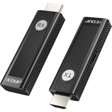 Hepta Collection Kablosuz 1080P Aktarma -WD9912U