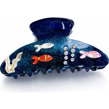 Venüs Design Kemik Sea Mandal Toka