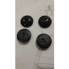 ILCARE Polyester Dügme 38 Boy 25 mm 4 Adet