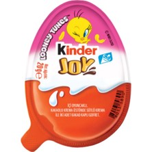 Kinder Joy Tweety 20 gr (1 ADET)