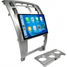 Nakamichi NK183063 Hyundai Tuscon 2004-2009 8gb Ram 128GB Hafıza Android Multimedya YENİ YASAYA UYGUN