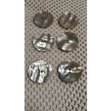 ILCARE Düğme 50 Boy 32 mm 6 Adet