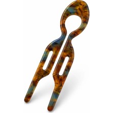 Venüs Design Kemik Topuz Tokası