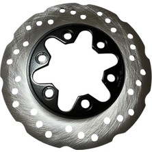 Mondial 125 Drift L Arka Fren Disk Aynası