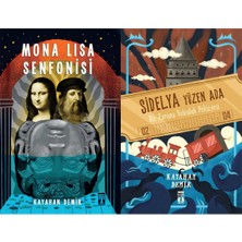 Genç Timaş Mona Lisa Senfonisi ve Sidelya - Yüzen Ada (Kayahan Demir)