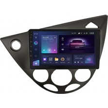 Kingwin Ford Focus Uyumlu (1998-2005) 9" Android Multimedya Sistemi - 4gb Ram / 64GB Hafıza