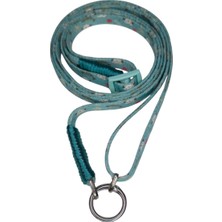 Moonparacord Ayarlanabilir Telefon Boyun Askısı 8 Mmkolon Dokuma