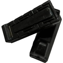 Yamaha Ybr 125 Ön Basamak Lastiği Takım ( 2004 - 2016 )