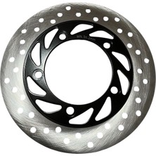 Mondial 125 Drift L Mondial Vulture 125 I Ön Fren Disk Aynası