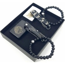 SürLaz 6 Parça Arkadaş Sevgili Özel Üretim Kamp Seti