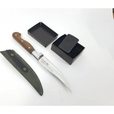 SürLaz Outdoor Bıçak ve Çakmak 2'li Set Hediyelik