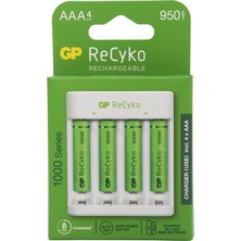 Hepta Collection E411 4 Pilli