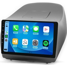 Nakamichi NK183059 Hyundai İX35 8gb Ram 128GB Hafıza Android Multimedya YENİ YASAYA UYGUN