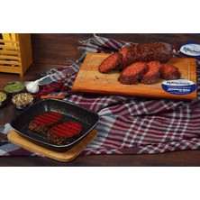 Ketençimen Varyanta Osmanlı Sucuk (500 Gr.)