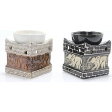 Magicool Seramik Buhurdanlık ALK1140