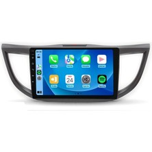 Nakamichi NK186065 Honda Crv 2012-2017 8gb Ram 128GB Hafıza Android Multimedya YENİ YASAYA UYGUN