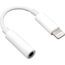 Acstore Lightning To Kulaklık Çevirici