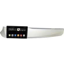 Nakamichi NK183062 Alfa Romeo Giulietta 2011-2013 8gb Ram 128GB Hafıza Android Multimedya YENİ YASAYA UYGUN