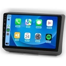 Nakamichi NK185064 Jeep Grand Cherokee 2013-2017 8gb Ram 128GB Hafıza Android Multimedya YENİ YASAYA UYGUN