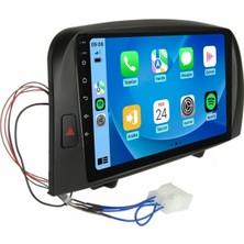 Nakamichi NK186061 Hyundai Sonata 2004-2008 8gb Ram 128GB Hafıza Android Multimedya YENİ YASAYA UYGUN