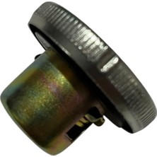 Mondial Cub 50 - 100 - 125 Benzin Depo Kapağı