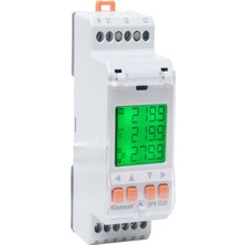 Klemsan 270601 Dpr 3120 Digital Koruma Rölesi