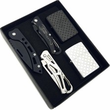 SürLaz Sevgililer Günü Özel Koleksiyon Seti 5 Parça Kamp Seti