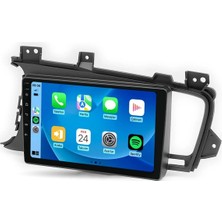 Nakamichi NK183061 Kia Optima 2011-2015 8gb Ram 128GB Hafıza Android Multimedya YENİ YASAYA UYGUN