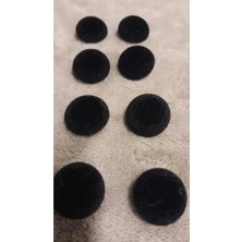 ILCARE Polyester Düğme 26 Boy 16 mm 8 Adet