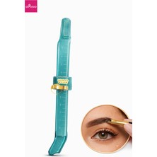 Daiso Daıso Altın Oran Kaş Şekillendirici (Beauty Brow Maker) – Japon Tasarımı