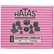 Hatas Geometrik Cisimler