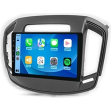 Nakamichi NK185054 Opel Insignia 20142017 8gb Ram 128GB Hafıza Android Multimedya YENİ YASAYA UYGUN