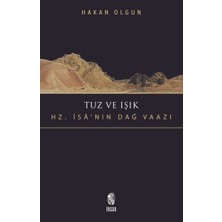 Tuz ve Işık
