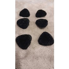 ILCARE Polyester Düğme 35 Boy 22 mm 6 Adet